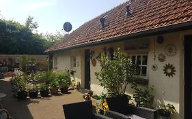 De Boerebeemd Bed And Breakfast