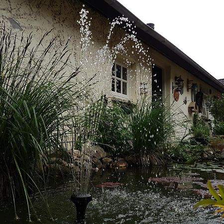 De Boerebeemd Bed and Breakfast Lieshout Buitenkant foto