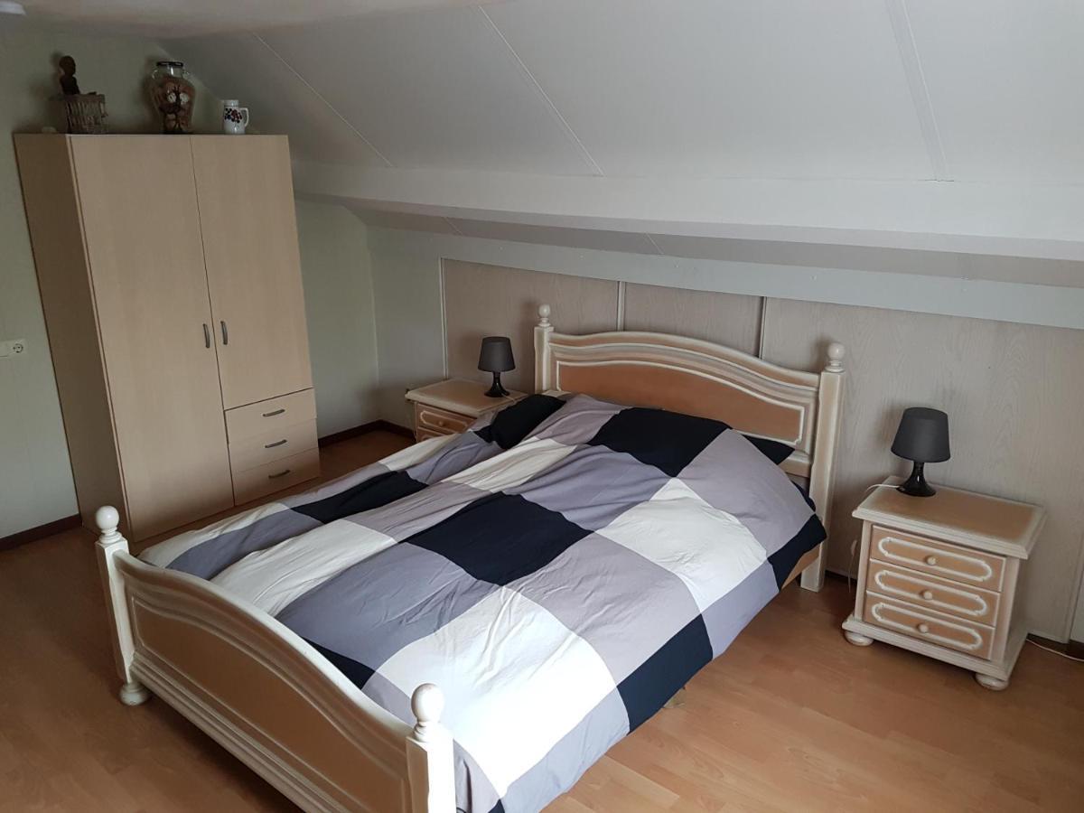 De Boerebeemd Bed and Breakfast Lieshout Buitenkant foto