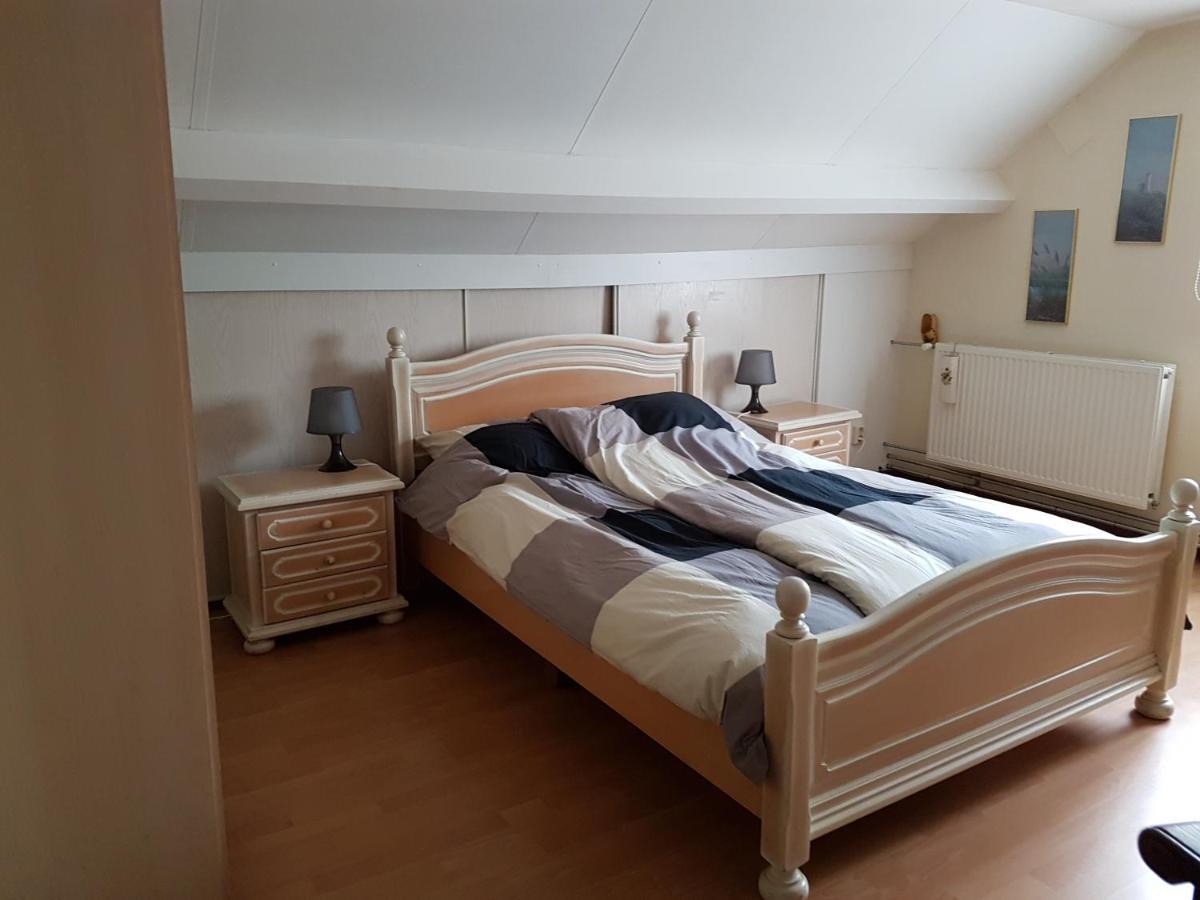 De Boerebeemd Bed and Breakfast Lieshout Buitenkant foto