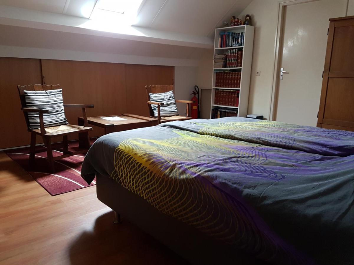 De Boerebeemd Bed and Breakfast Lieshout Buitenkant foto